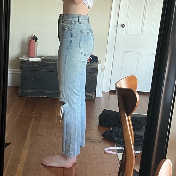 Denim Forum Jeans - Picture 3 of 10